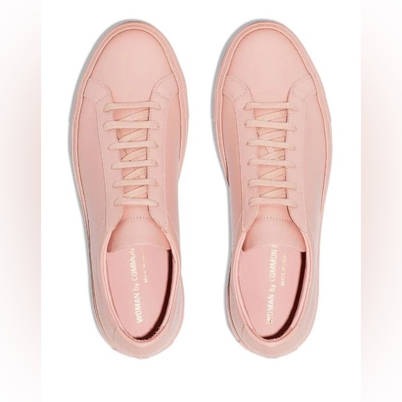 Pink Common Projects - Picture 1 of 4